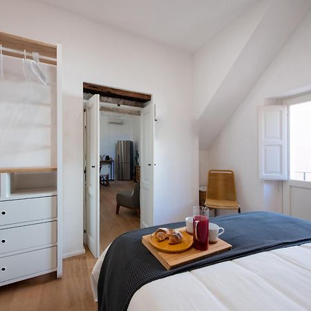 Ortigia Suite - Giudecca Syrakus Exterior foto