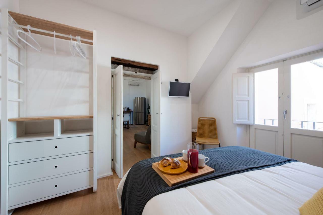 Ortigia Suite - Giudecca Syrakus Exterior foto