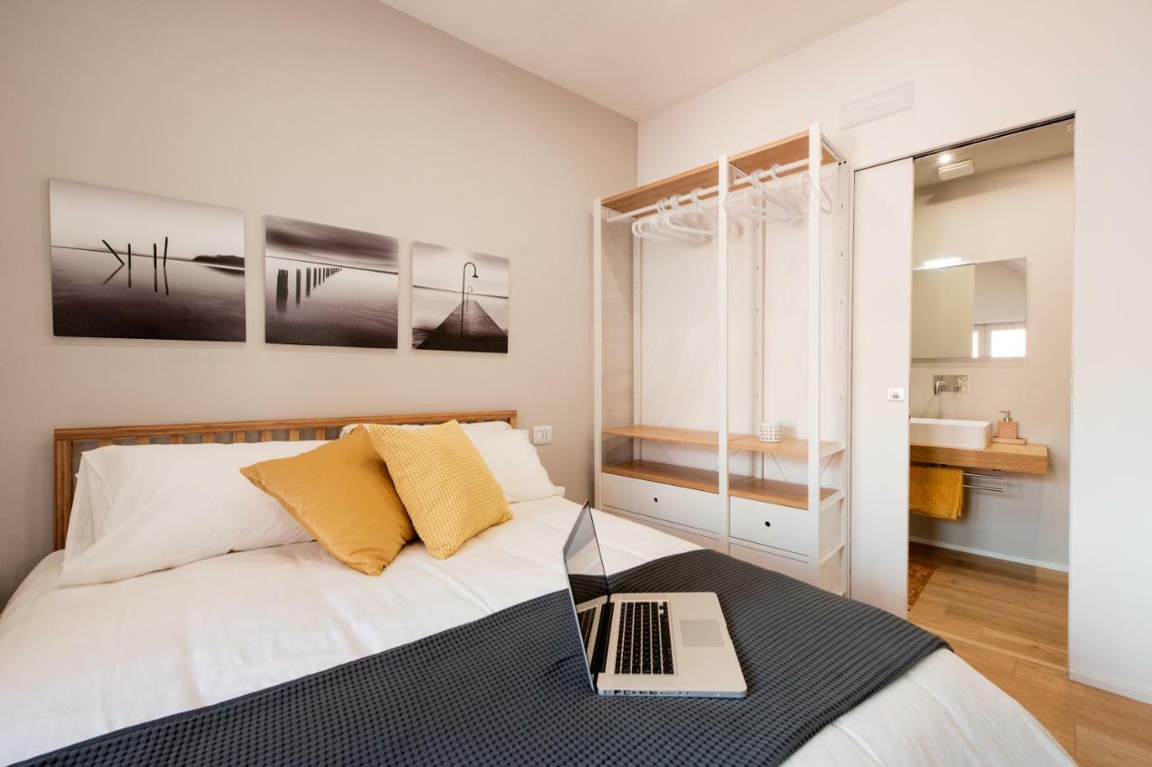 Ortigia Suite - Giudecca Syrakus Exterior foto