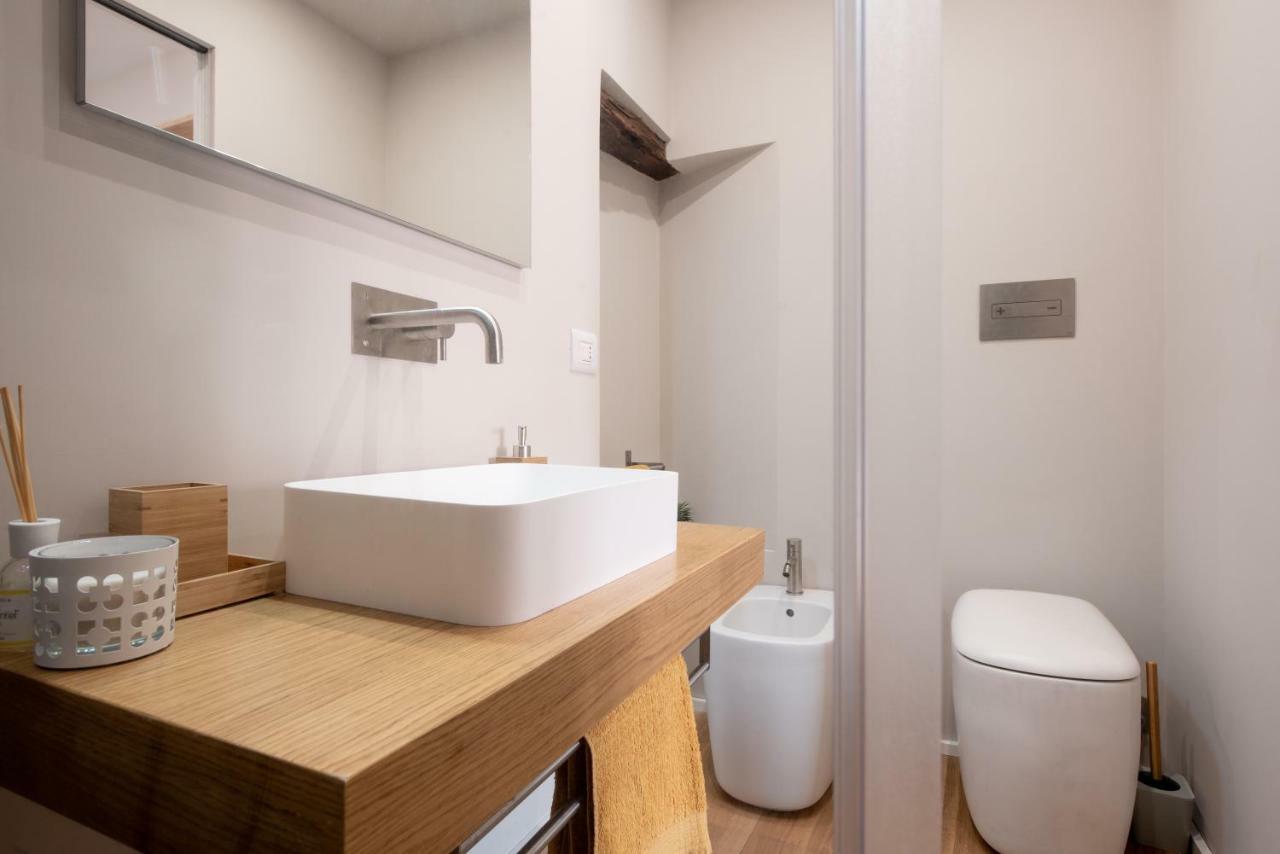 Ortigia Suite - Giudecca Syrakus Exterior foto