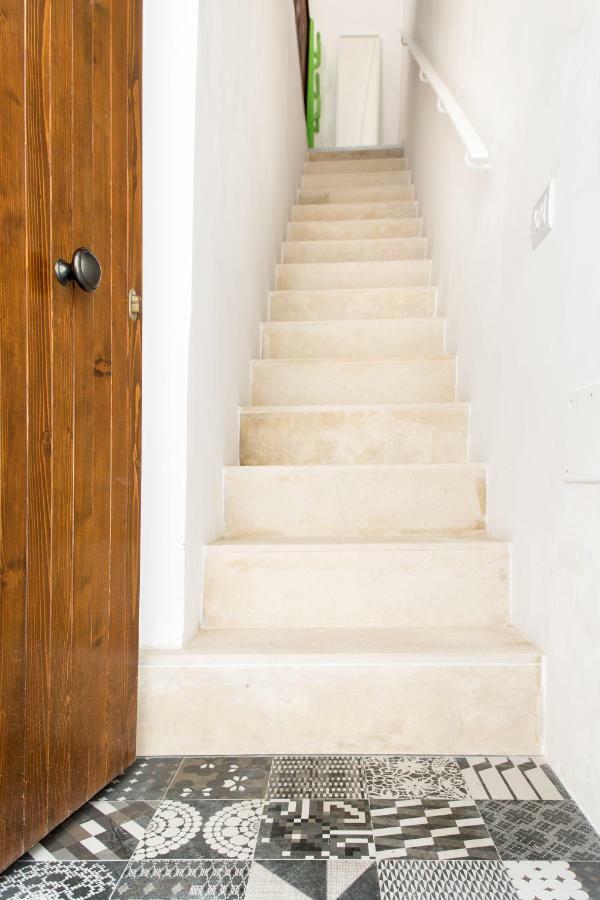 Ortigia Suite - Giudecca Syrakus Exterior foto